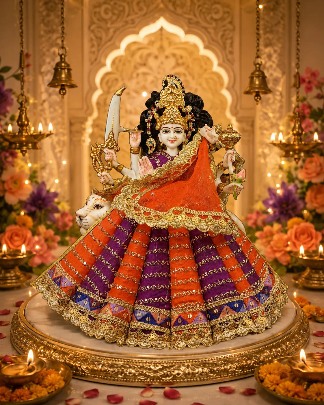 Mata Rani Ji