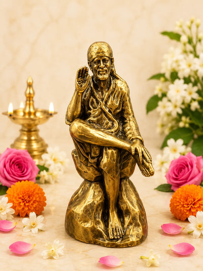 Sai Baba Ji