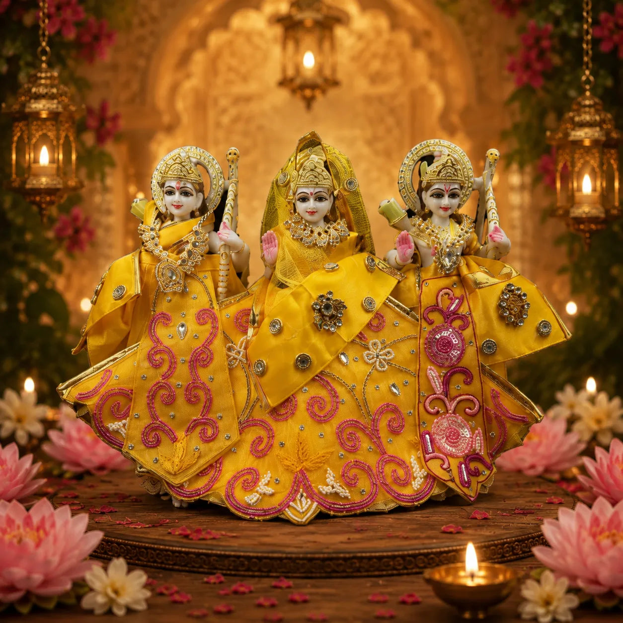 Ram Darbar