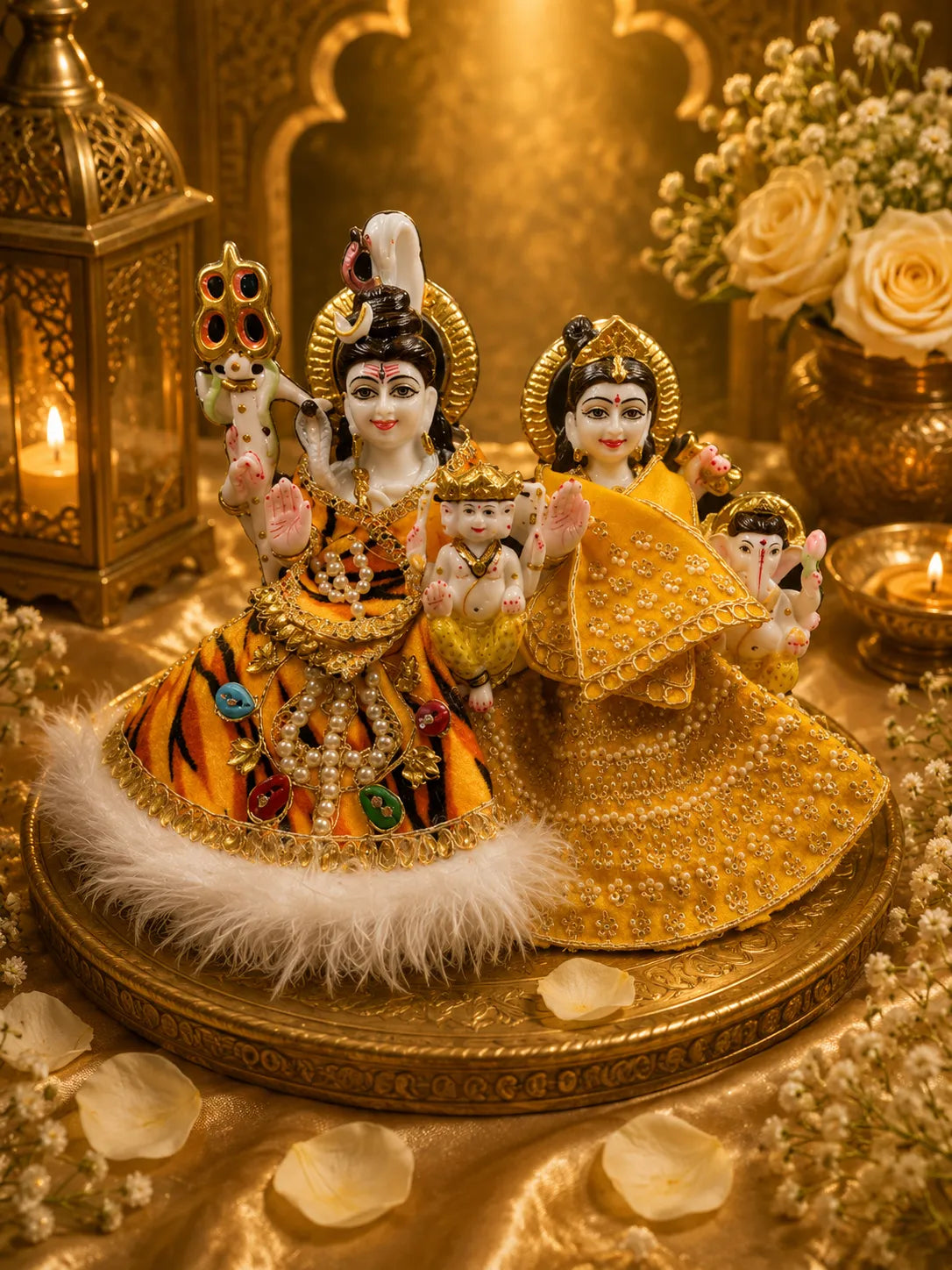 Shiv Parivar