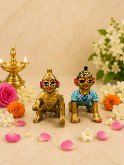 Laddu Gopal Ji