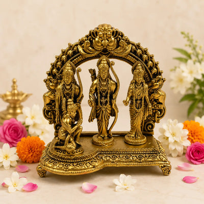 Ram Darbar
