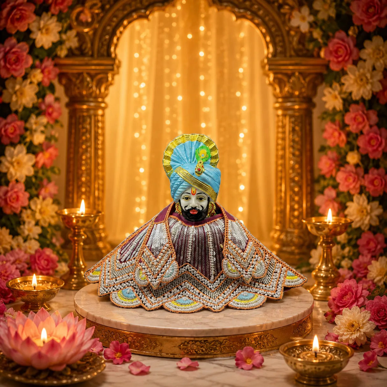 Khatu Shyam Ji