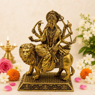 Mata Rani Ji