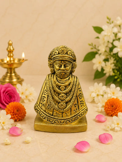 Khatu Shyam Ji