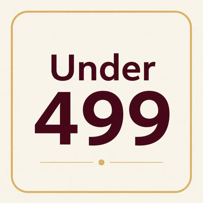 Under 499