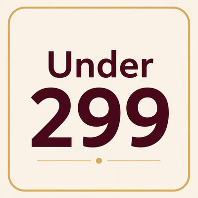 Under 299