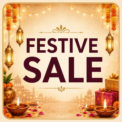 Festive SALE