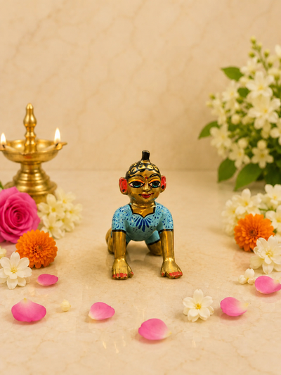Bal Radha Rani Ji