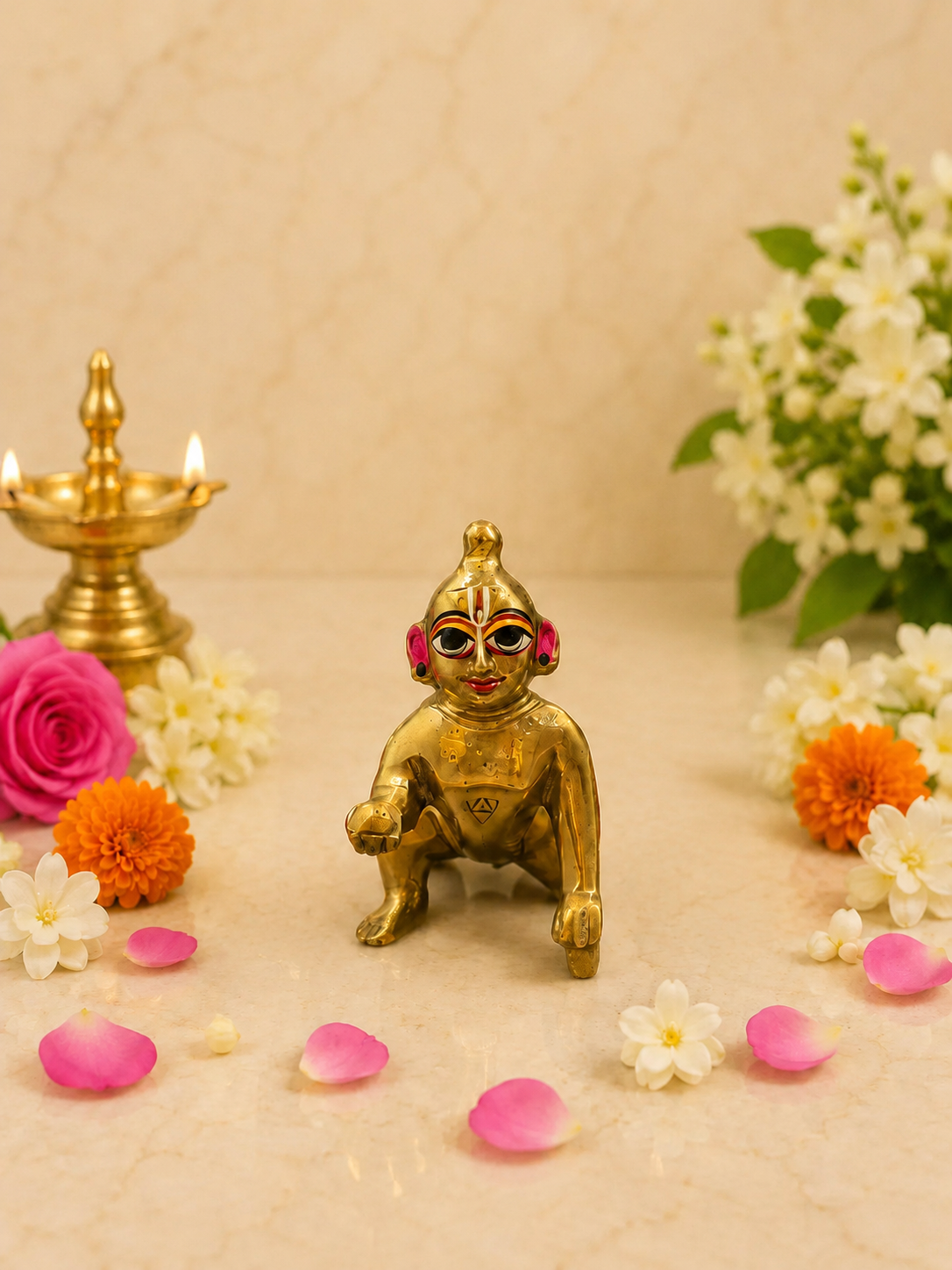 Murti - Laddu Gopal Ji