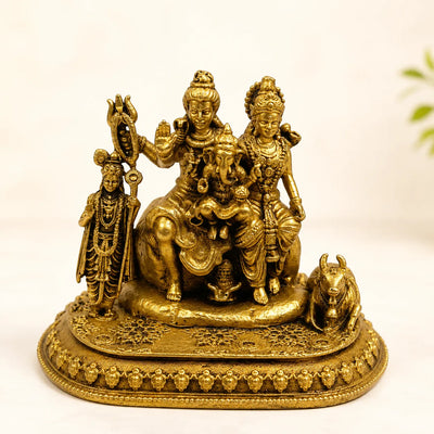 Shiv Parivar