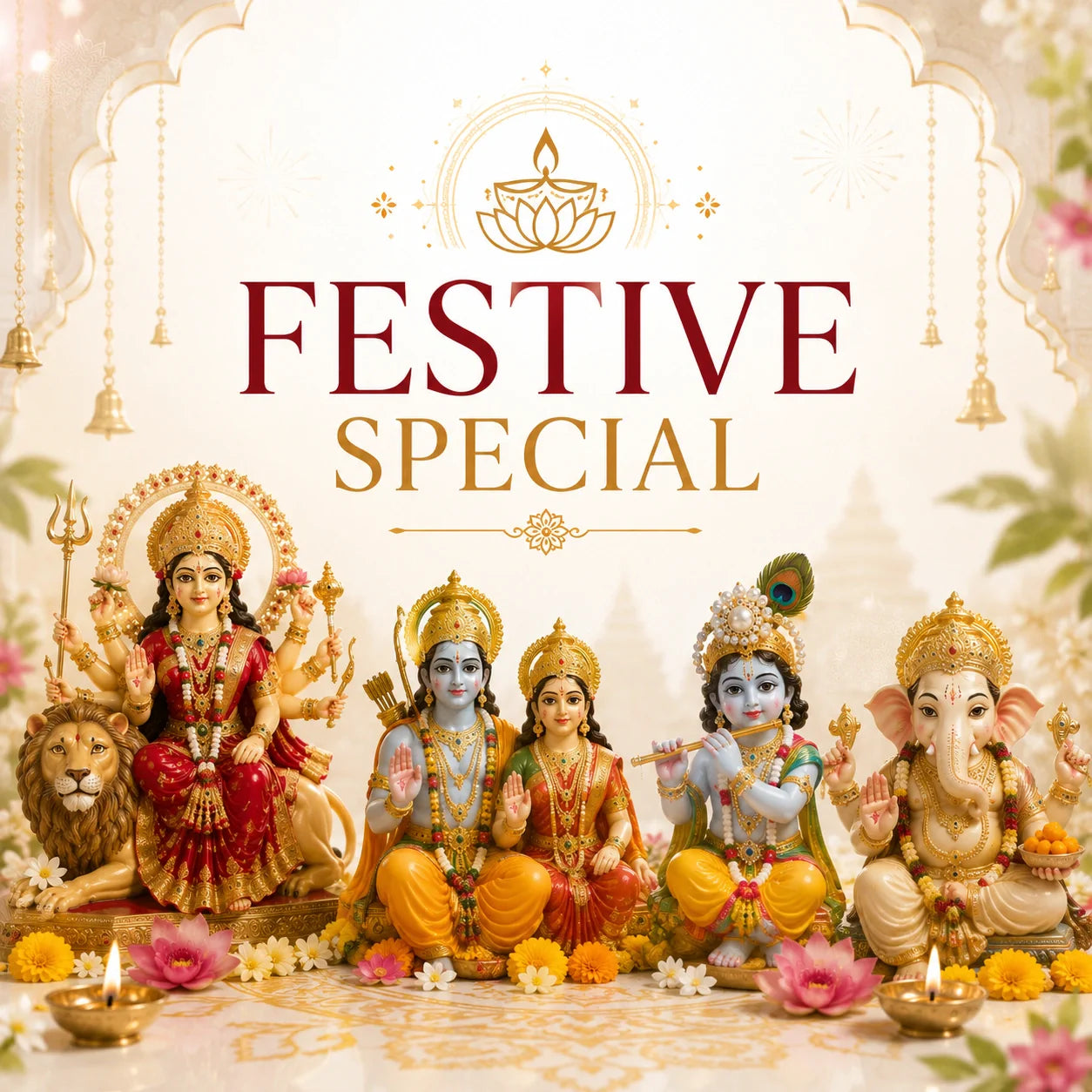 Special - Festive Special