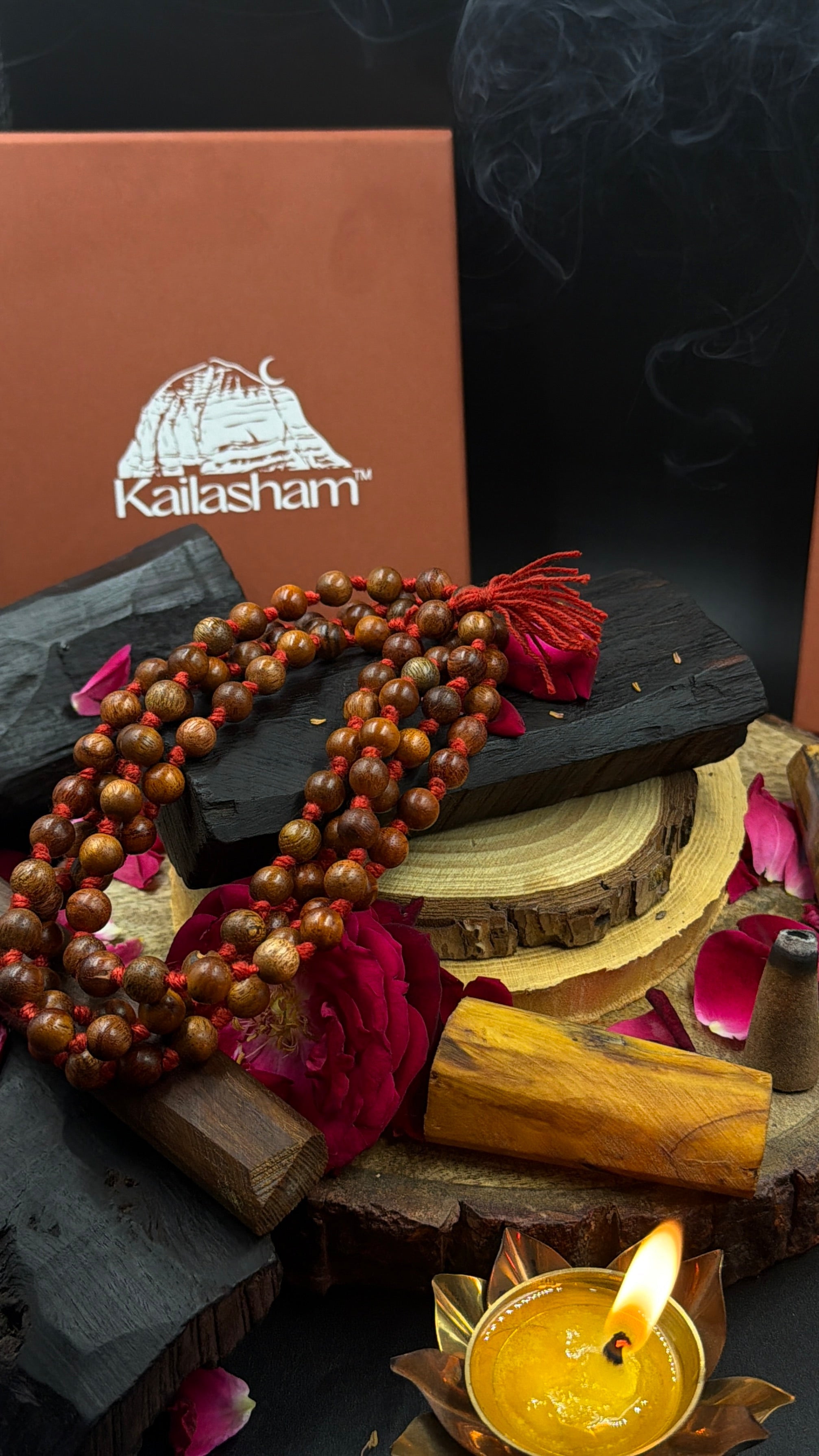 Sacred Malas