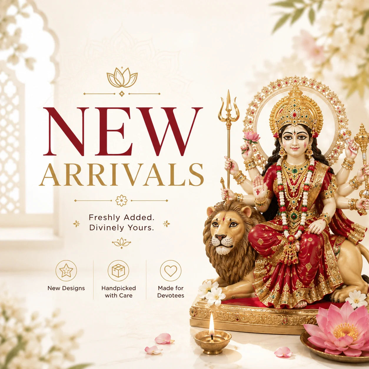 Special - New Arrivals