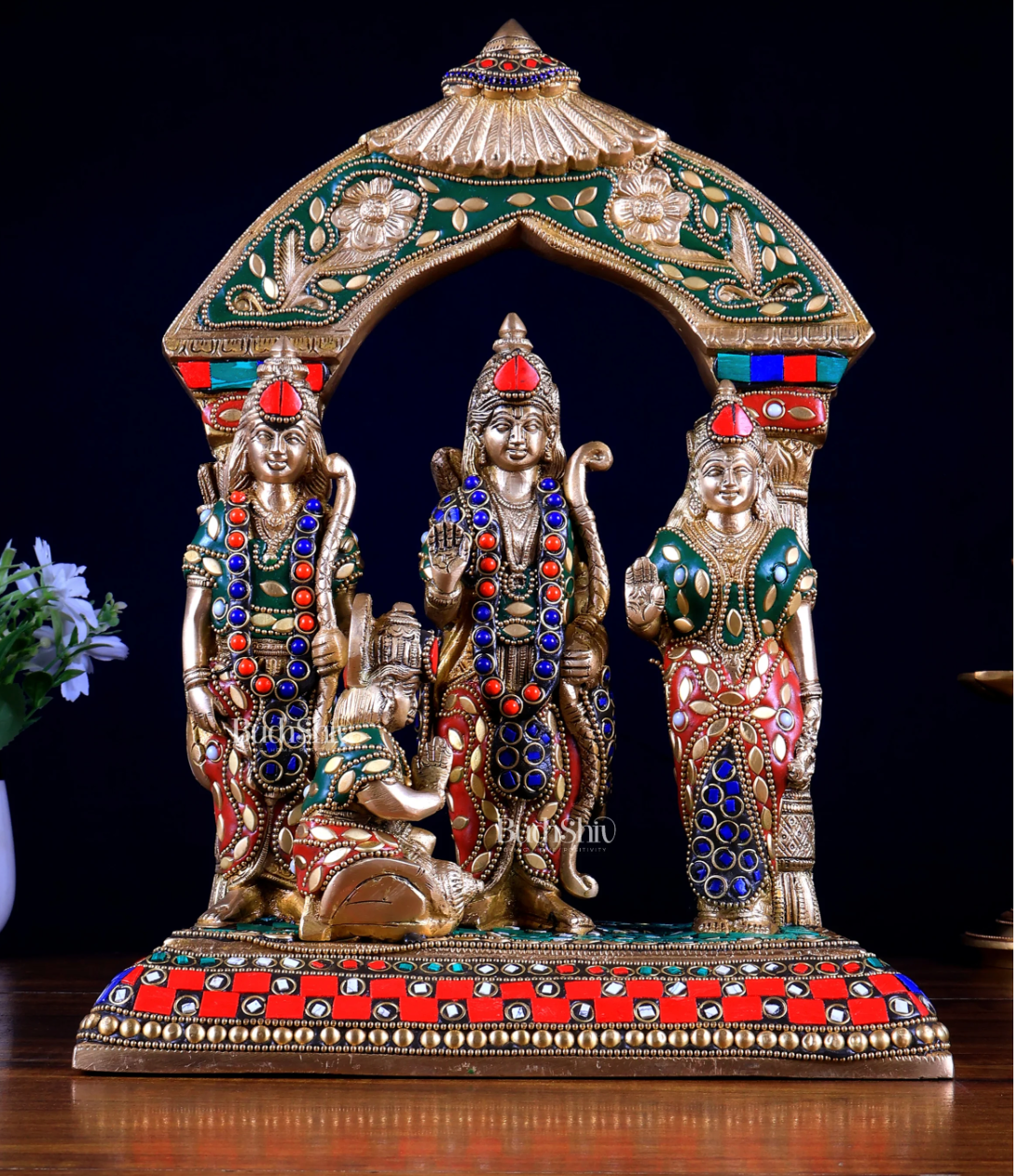 Ram Darbar