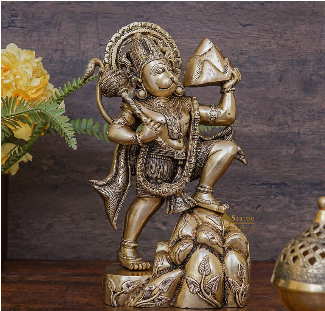 Hanuman Ji