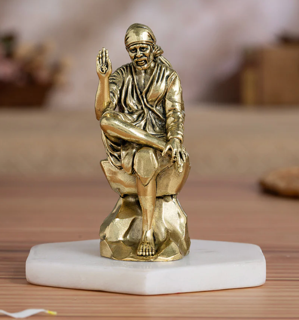 Sai Baba Ji