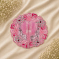 Laddu Gopal Ji Dress Design-6 (Baby Pink)