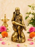 Sai Baba ji murti