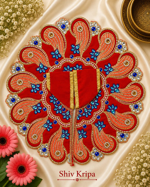 Poshak