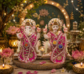 Laxmi Ganesh Murti - 1