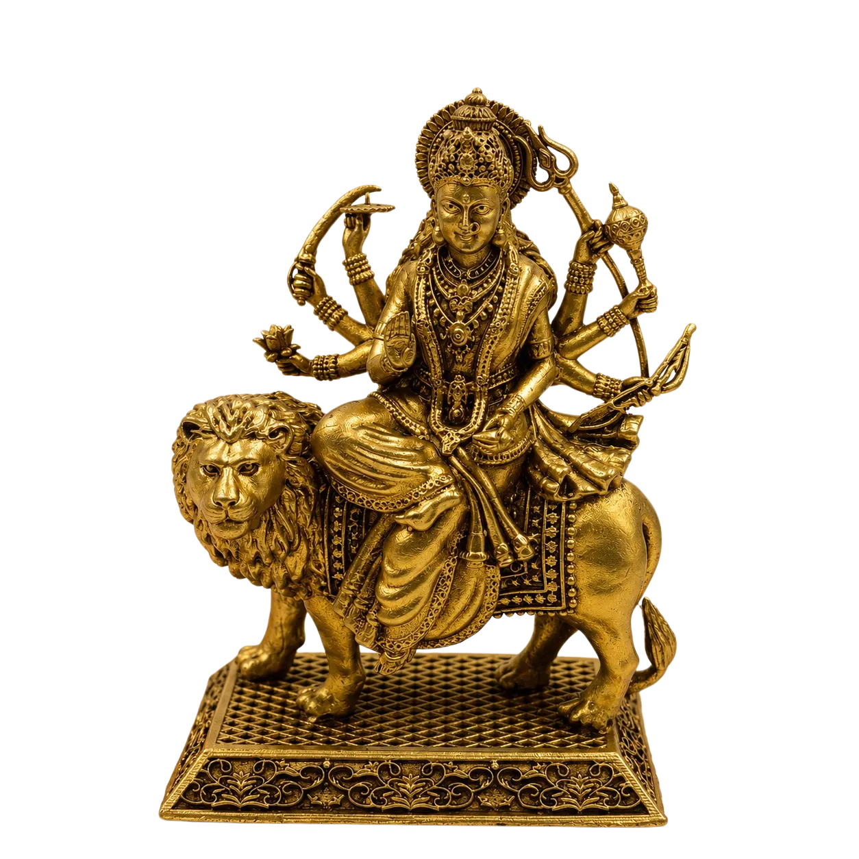 Mata Rani Murti - 1