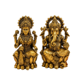 Laxmi Ganesh Murti - 2