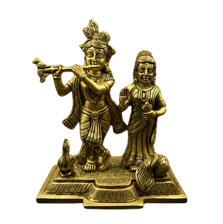 Radha Krishna