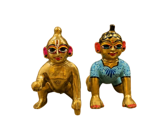 Laddu Gopal