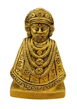 Khatu Shyam