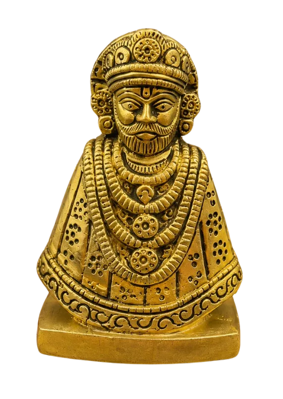 Khatu Shyam Ji Murti