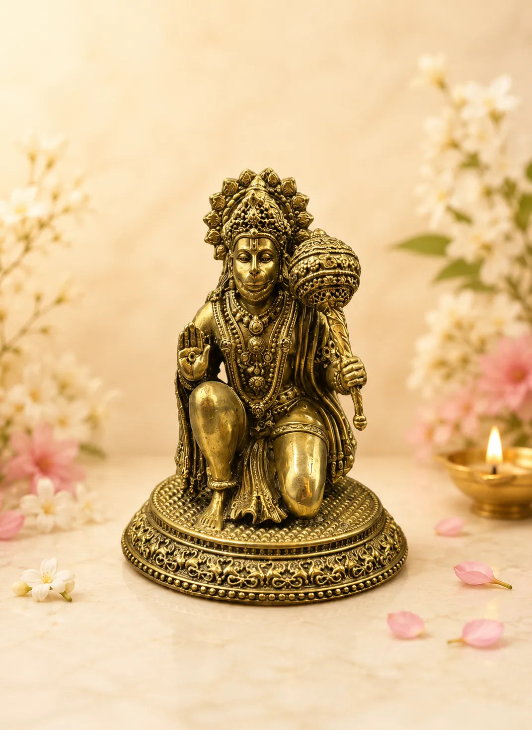 Hanuman Ji Murti