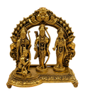 Ram darbar murti