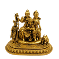 Shiv parivar murti