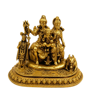 Shiv Parivar
