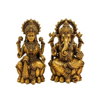 Laxmi Ganesh
