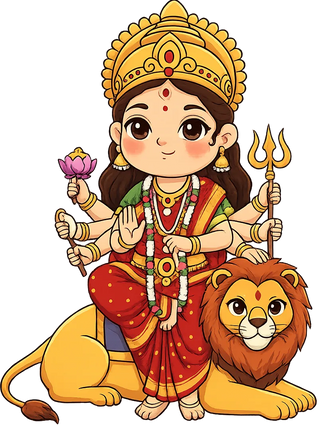 Mata Rani