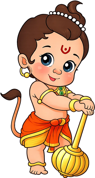 Hanuman Ji