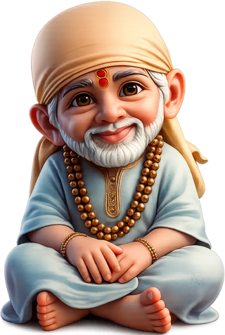 Sai Baba