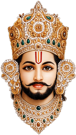 Khatu Shyam