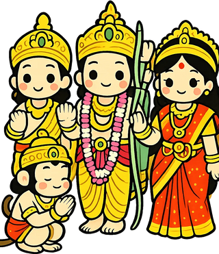 Ram Darbar