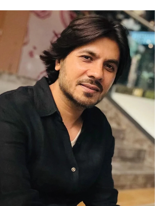 Amit Ahuja