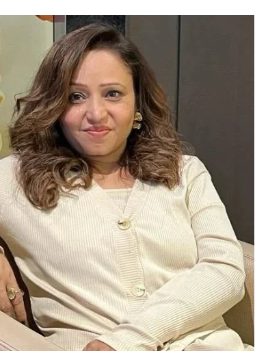 Meenakshi Ahuja