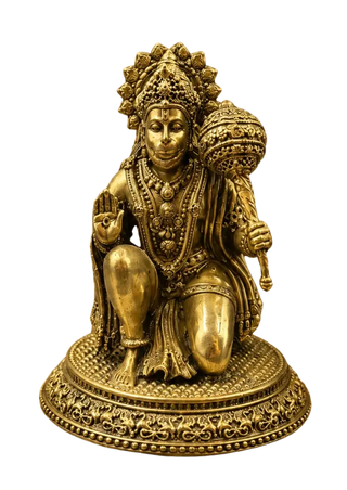 Hanuman Ji