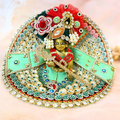 Meherangana Laddu Gopal Dress