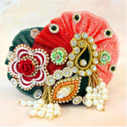 Meherangana Laddu Gopal Dress