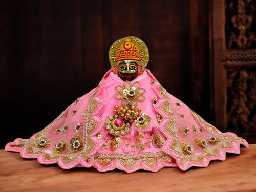 KHATU SHYAM JI DRESS