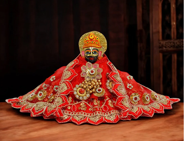 KHATU SHYAM JI DRESS